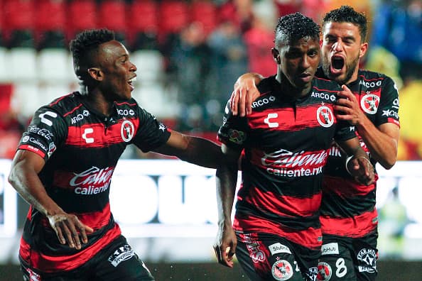 Miller Bolaños marcó la diferencia en el encuentro con su gol al minuto 14 de la primera parte y Fabián Castillo hizo el 2-0. Eso significó el segundo triunfo para Xolos en el Clausura 2019.