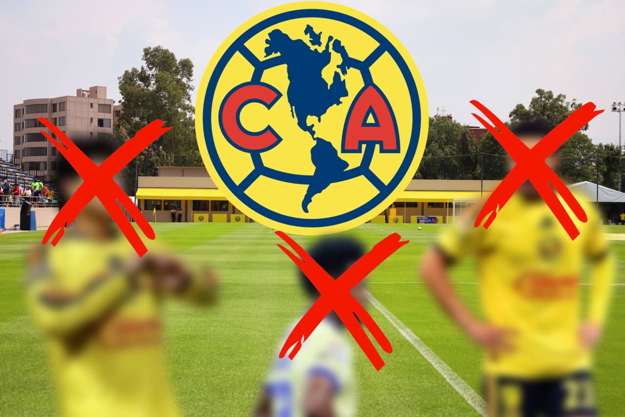 Ramón Juárez sufre molestias musculares y no viaja a León con América