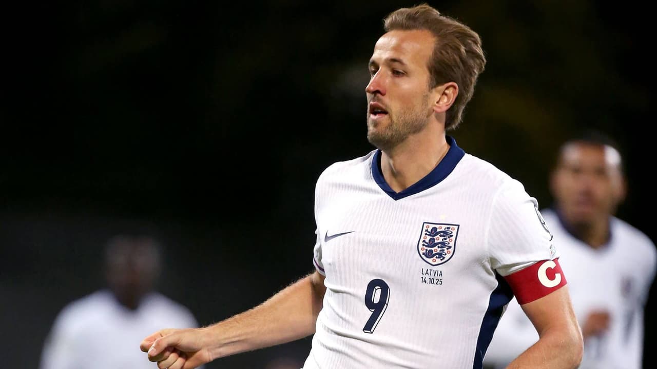 Hary Kane atribuye a Lionel Messi el apego al futbol en Estados Unidos para el Mundial