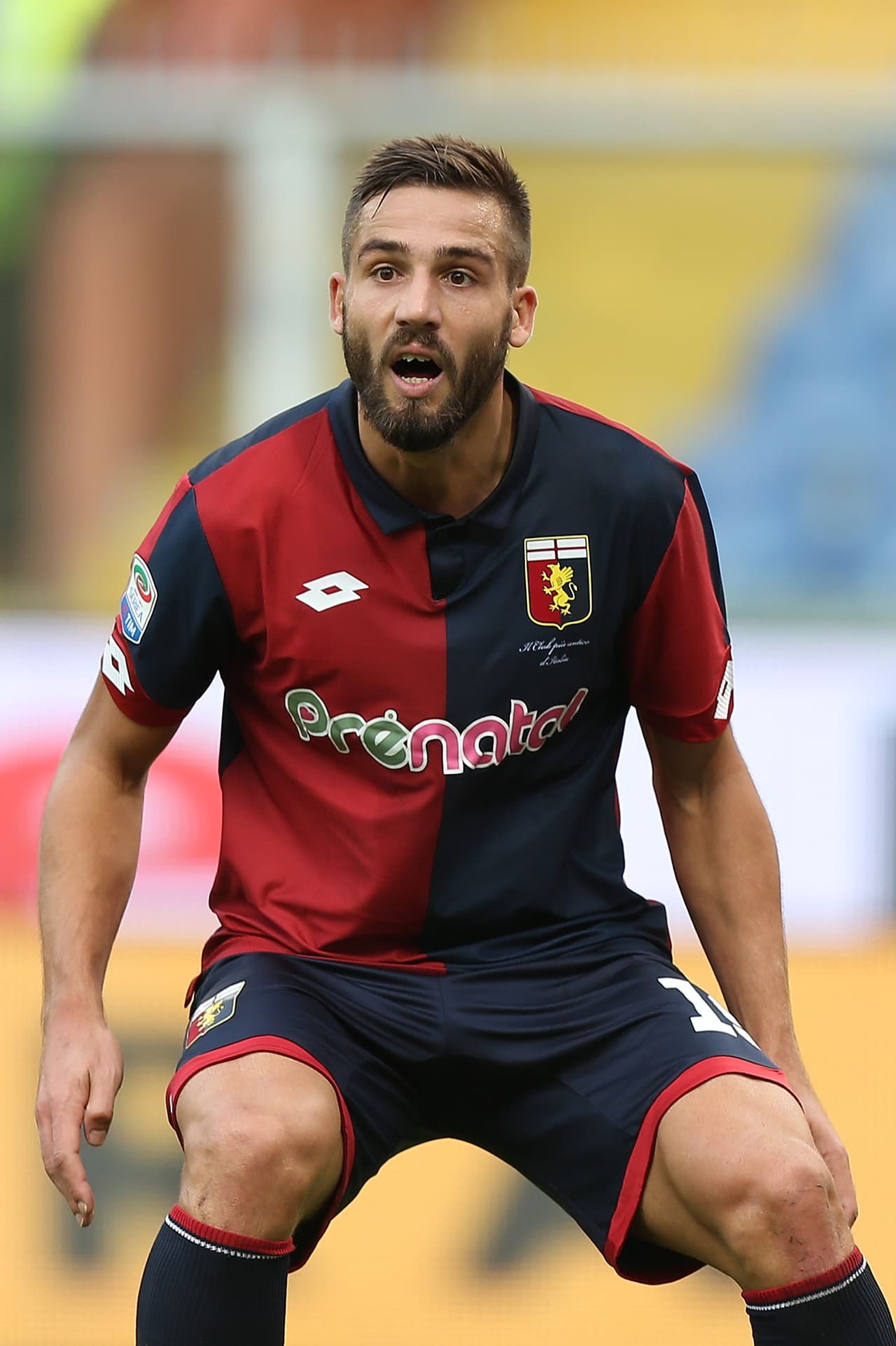 2. Serie A (213 fichajes) - Gasto: 810,8 millones € / Ingreso: 761,6 millones € - La venta más alta fue la de Leonardo Pavoletti (18 millones €) de Genoa a Napoli.