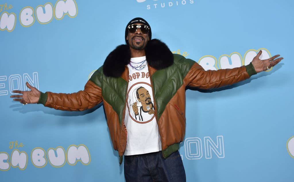 “Quiero dar una gran presentación. Después del hecho, es cuando me pondré nervioso al verlo para ver cuál es la reacción. Pero mientras lo estoy pasando, no es nada”, continuó.