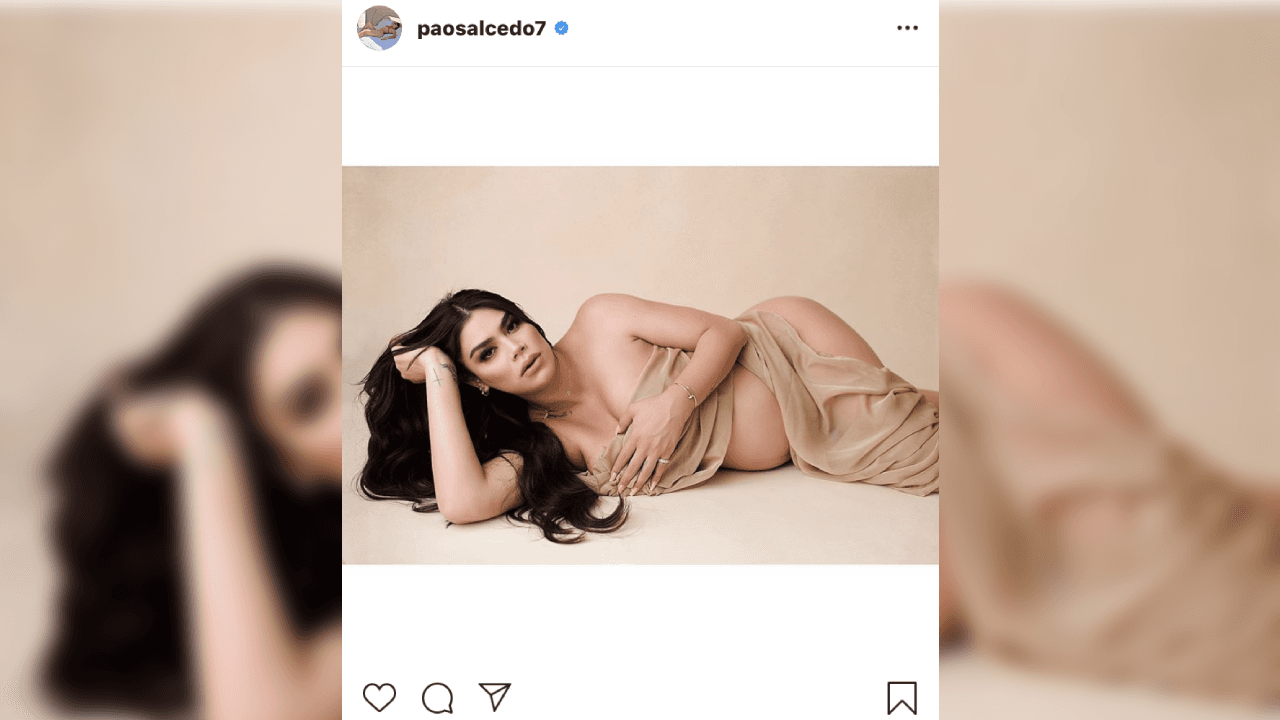 Aunque Paola, hermana de Carlos Salcedo, y Vikonis, portero del Puebla, ya no están juntos, se tomaron una sesión de fotografías exclusiva.