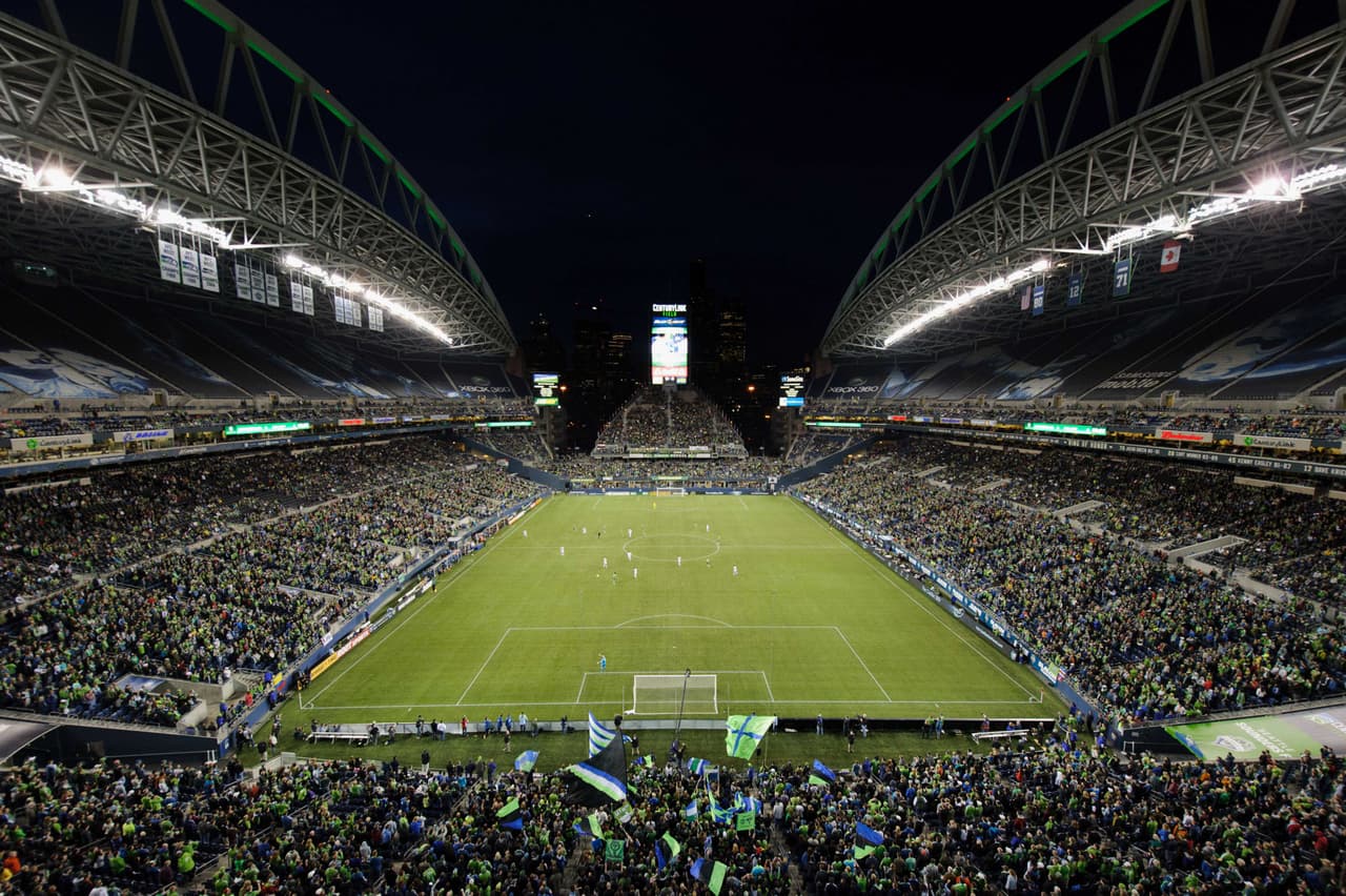 Hay que recordar también que Seattle Sounders comparten estadio con los Seahawks de la NFL, quienes han aprendido sustancialmente del club de la MLS en aspectos administrativos.