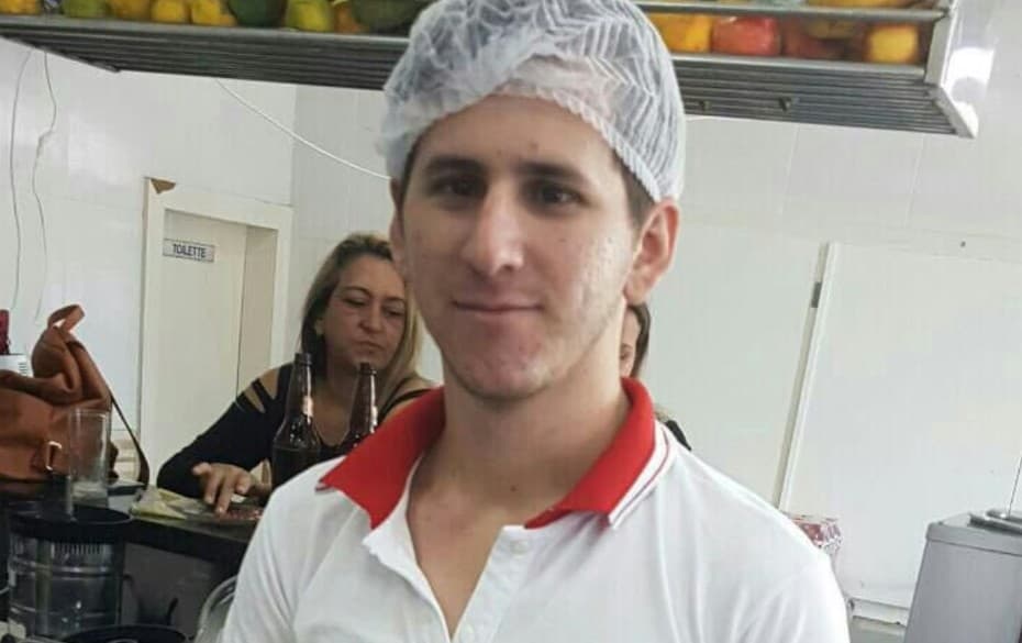 La vida del brasileño también cambió para siempre.