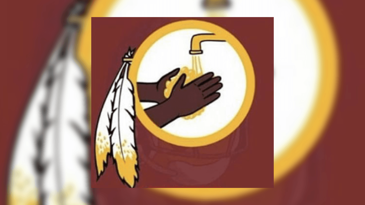 <b>Washington Redskins</b>