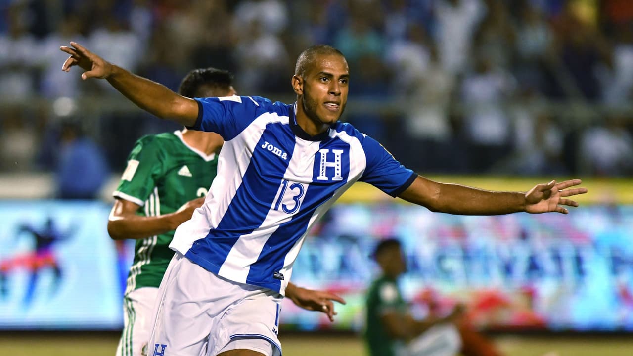 Honduras se ve con posibilidad de ganar en el Azteca