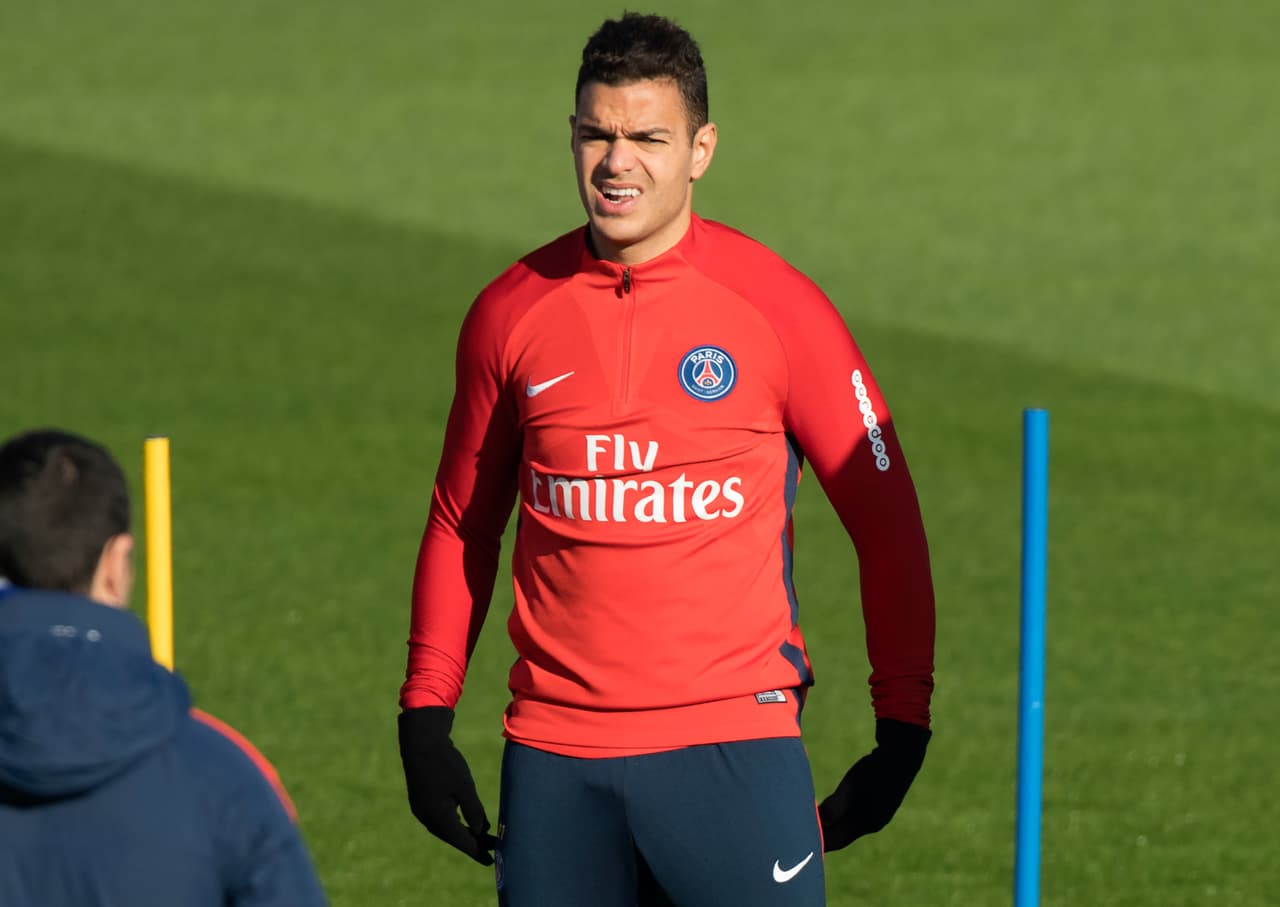 13. Hatem Ben Arfa (PSG) - 500,000 euros