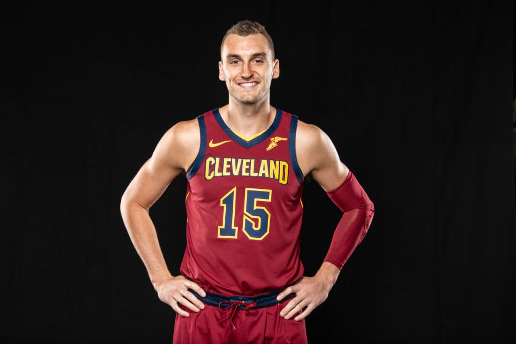 Una de las nuevas caras será el egresado de la Universidad de Wisonsin y exmiembro de los Rockets y Clippers, Sam Dekker.