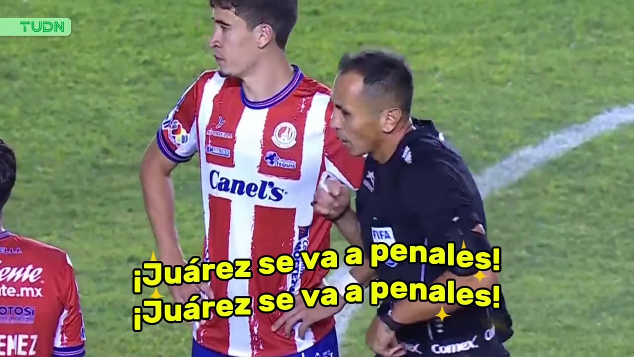 ¡Bravos se va a penales! Todo se define desde los 11 pasos
