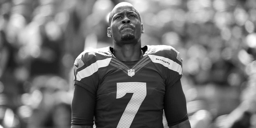 Aún se investigan causas del accidente de Tarvaris Jackson