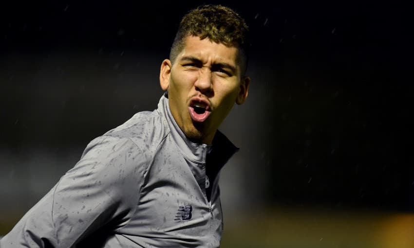 Los campeones de Europa se ejercitaron en Qatar previo a su debut en el Mundial de Clubes ante Monterrey.