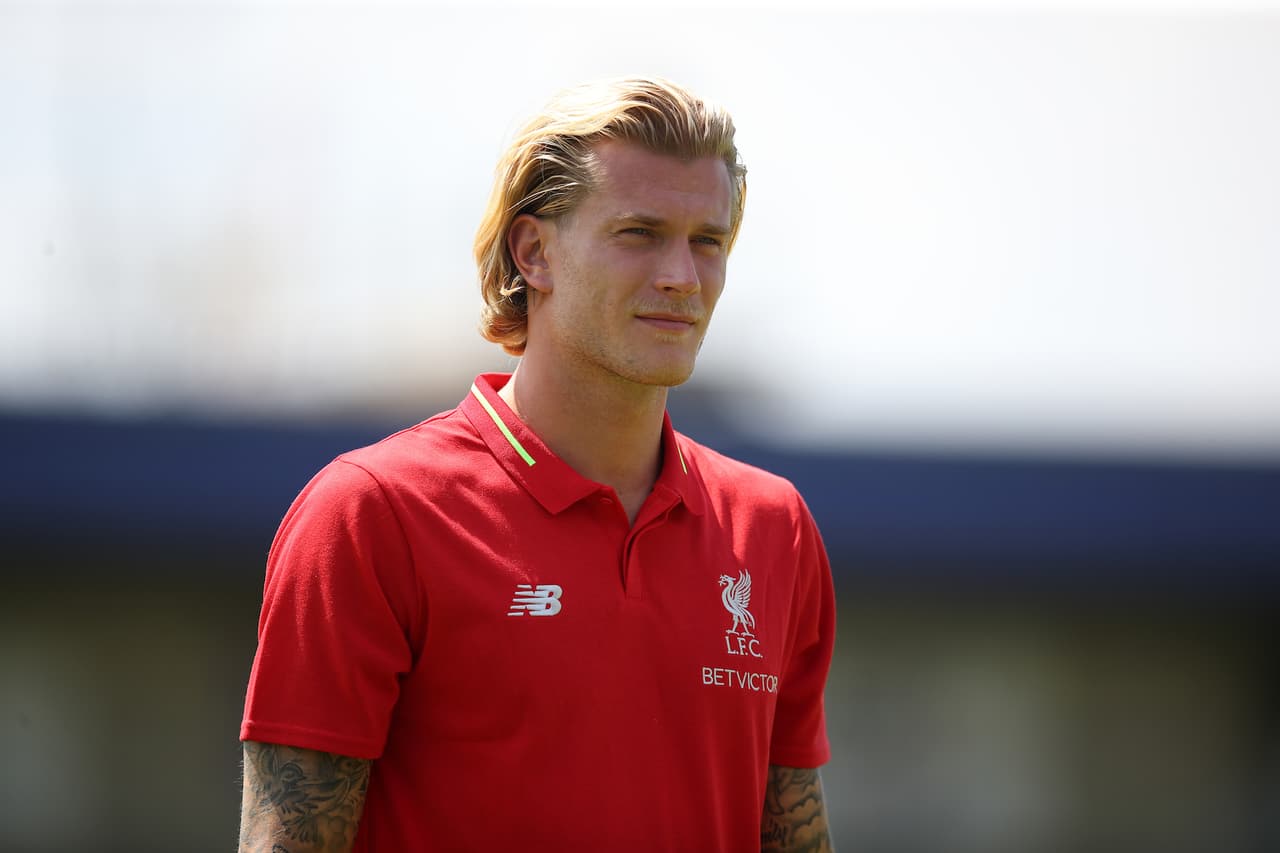En Turquía se sigue hablando con fuerza de Loris Karius como nuevo portero del Besiktas.