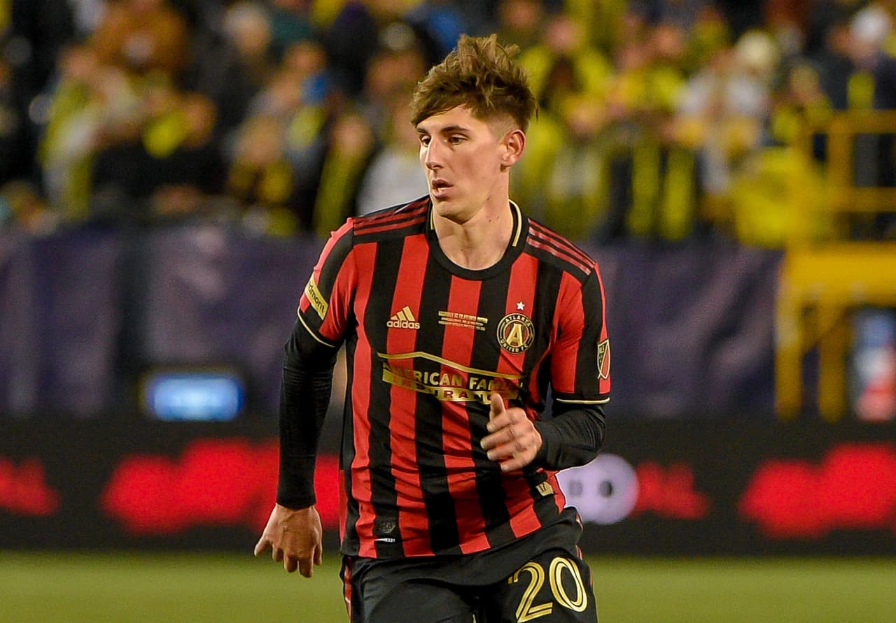 Emerson Hyndman