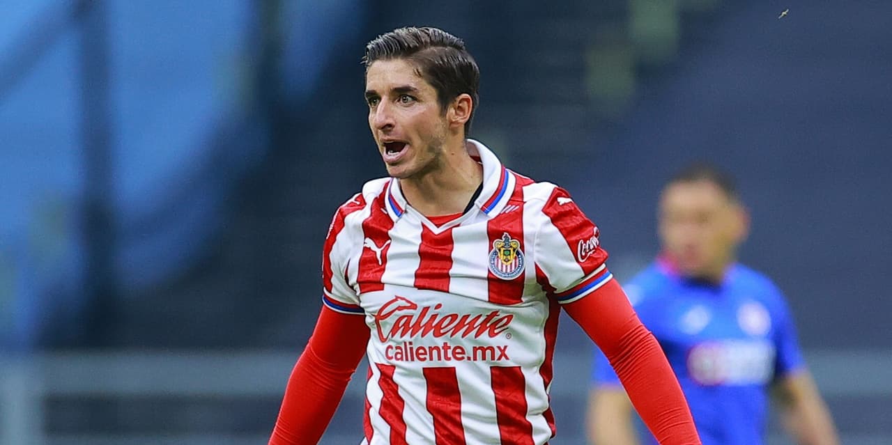 Presenta Chivas jersey conmemorativo por 115 años de fundación