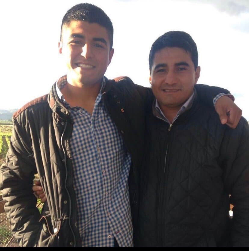 Exboxeador 'Terrible' Morales anuncia muerte de su hijo Fernando