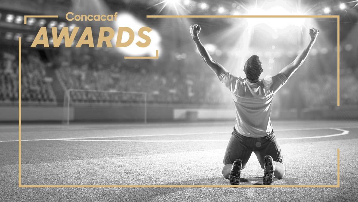 Chucky, Herrera, Ochoa y Almeyda, nominados a lo mejor de Concacaf 2018