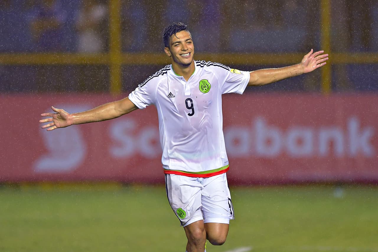 México vs. Costa Rica: horario y como ver el partido amistoso