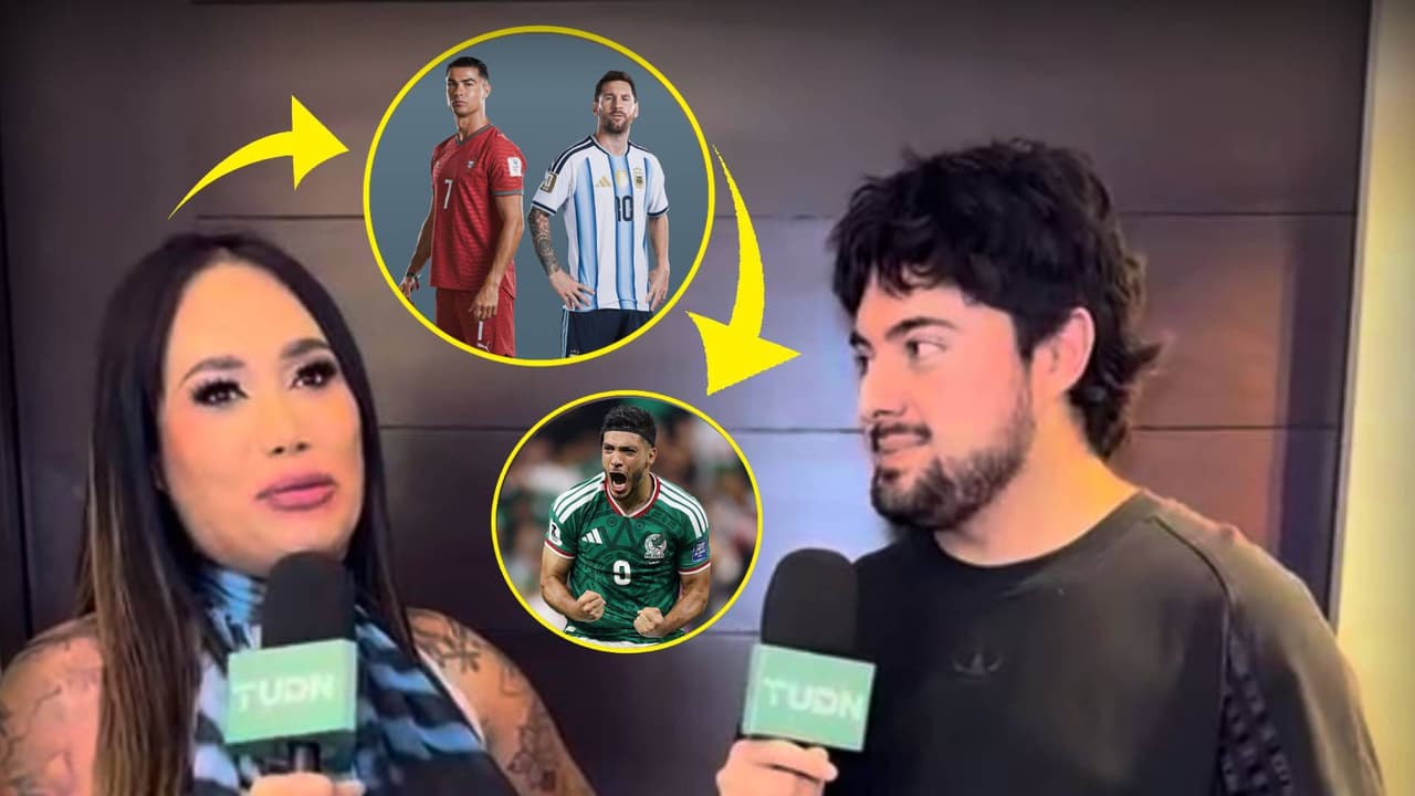 ¿A quién nominaría y a quién lleva a la suite? Karina Torres lo dice todo en La Casa de los Famosos