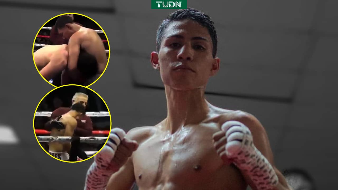 Muere el boxeador mexicano Arturo ‘Lobito’ Torres