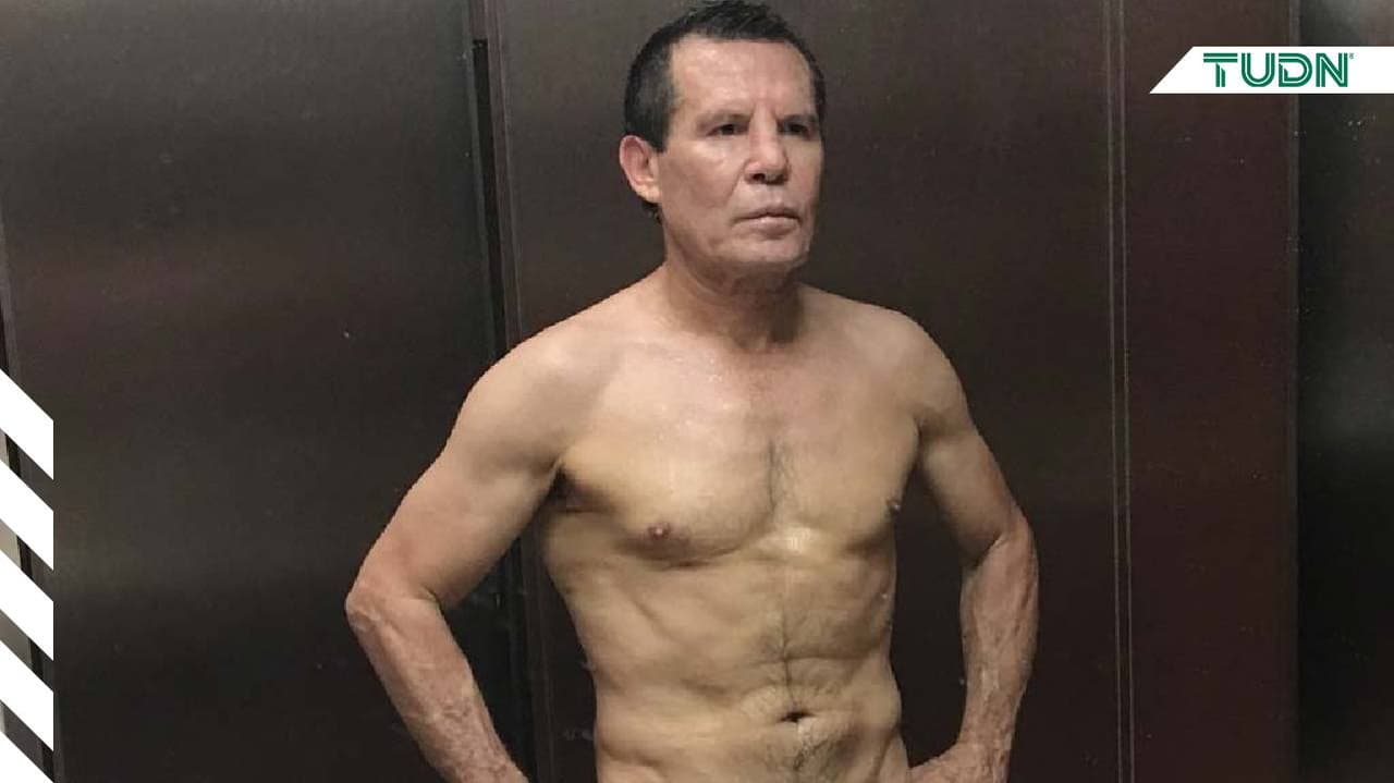 El campeón mexicano volverá al ring por una noble causa.