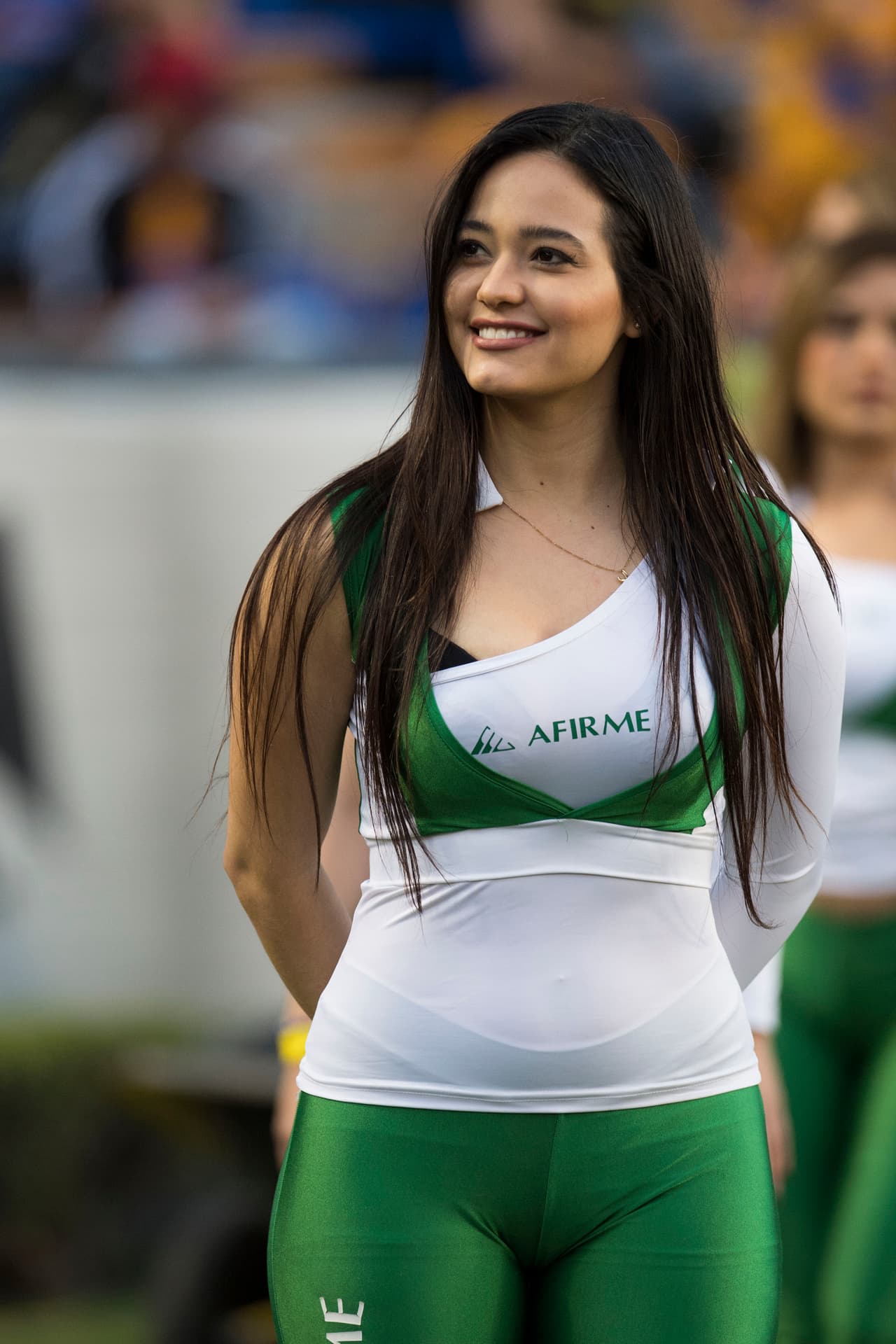 La belleza de la fecha seis de la Liga MX