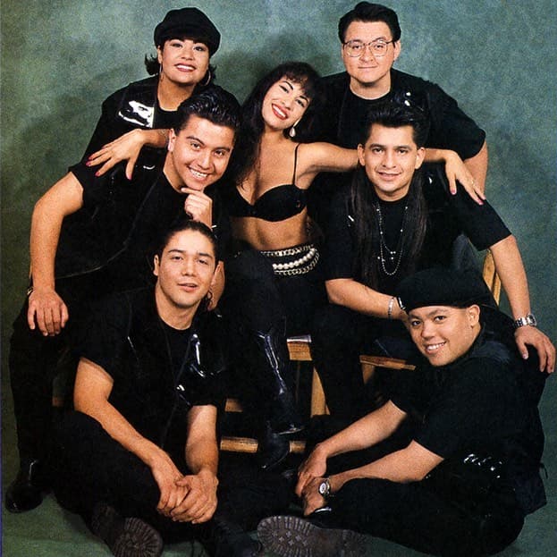 El audio será complementado por TikTok, quien transmitirá extractos de su último concierto el 23 de septiembre en su plataforma.