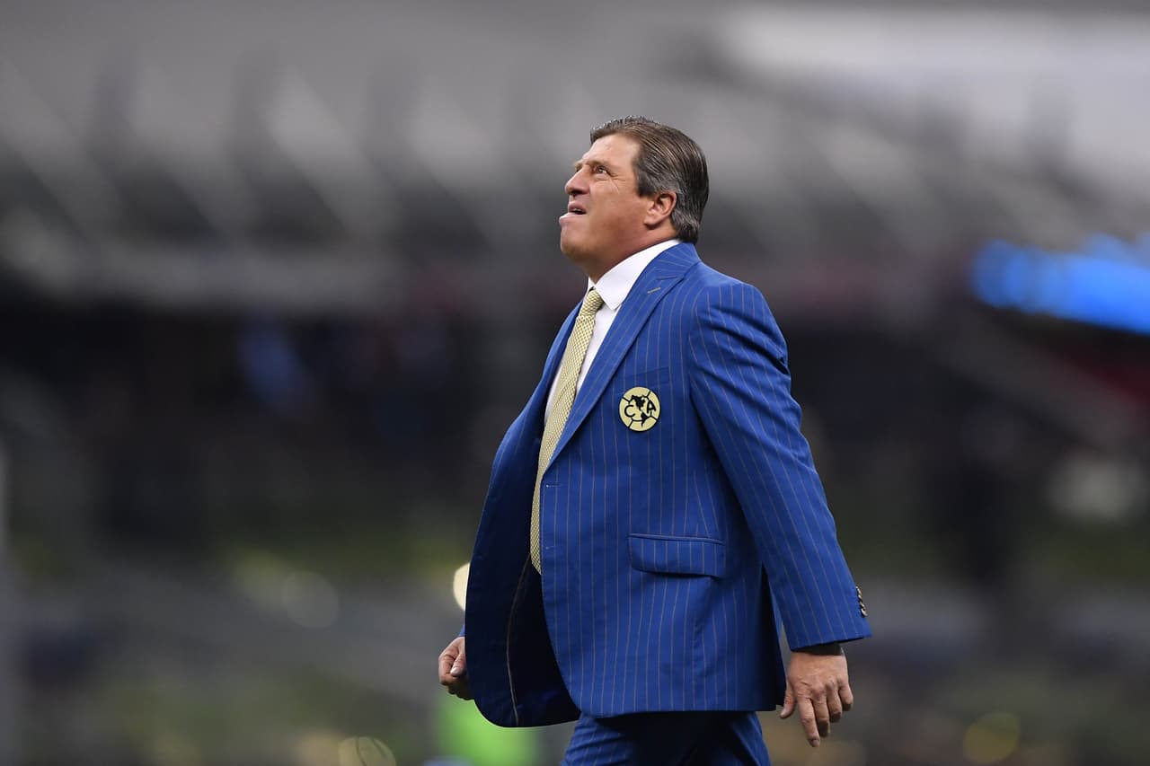 Tras 21 años de que Cruz Azul no queda campeón y en los que ha evolucionado su carrera, Miguel Herrera vive una nueva oportunidad de ser el mejor de la Liga MX.