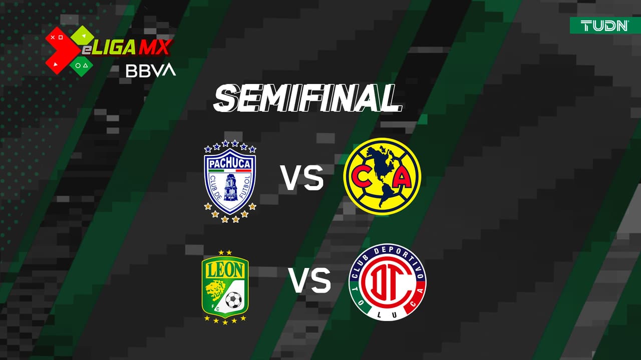Con polémica, definidas las Semifinales de la eLiga MX