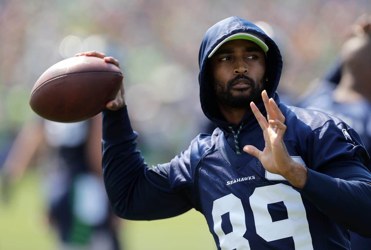 Seattle Seahawks jugará de local en el CenturyLink Field contra Indianapolis Colts.