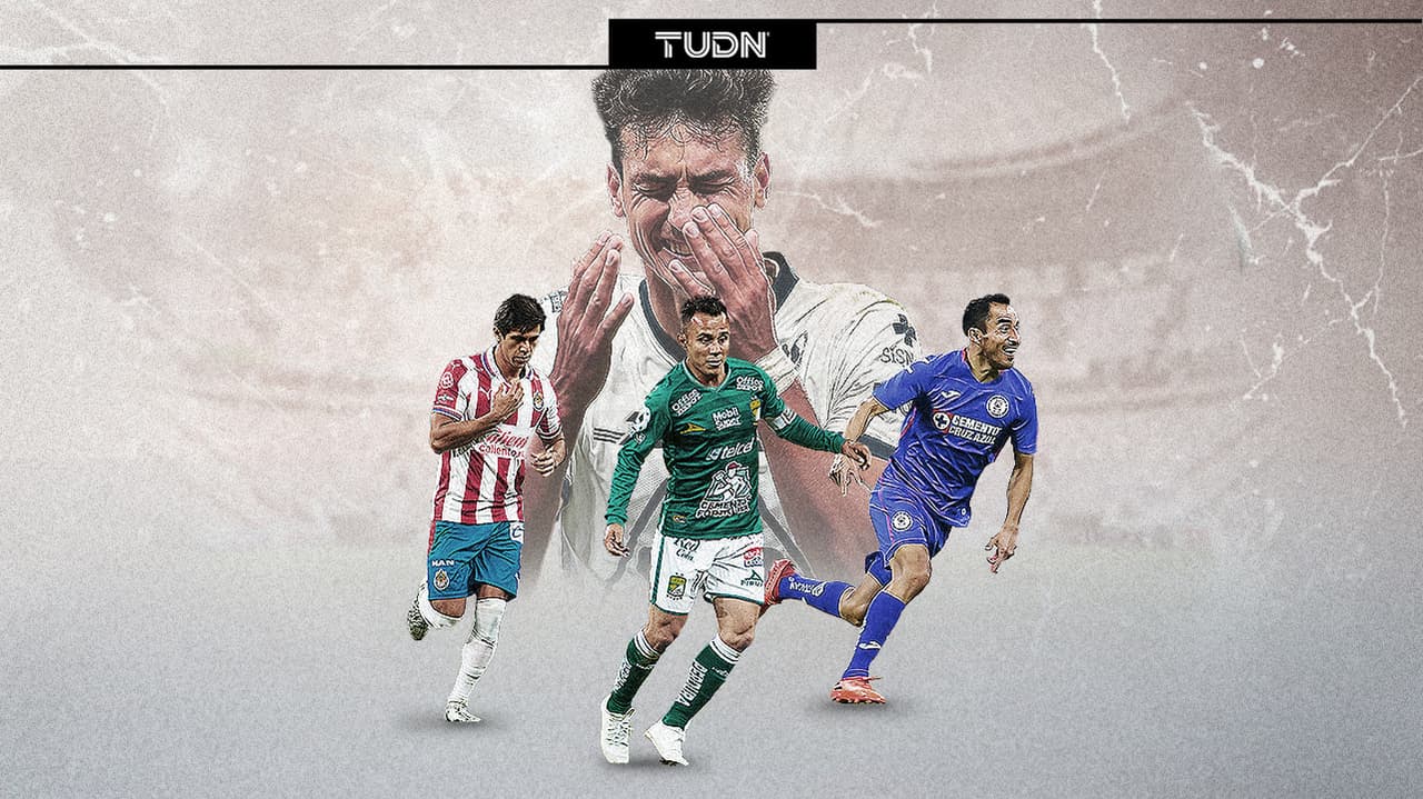 ¿Qué necesitan Cruz Azul, León, Chivas y Pumas para llegar la Final?