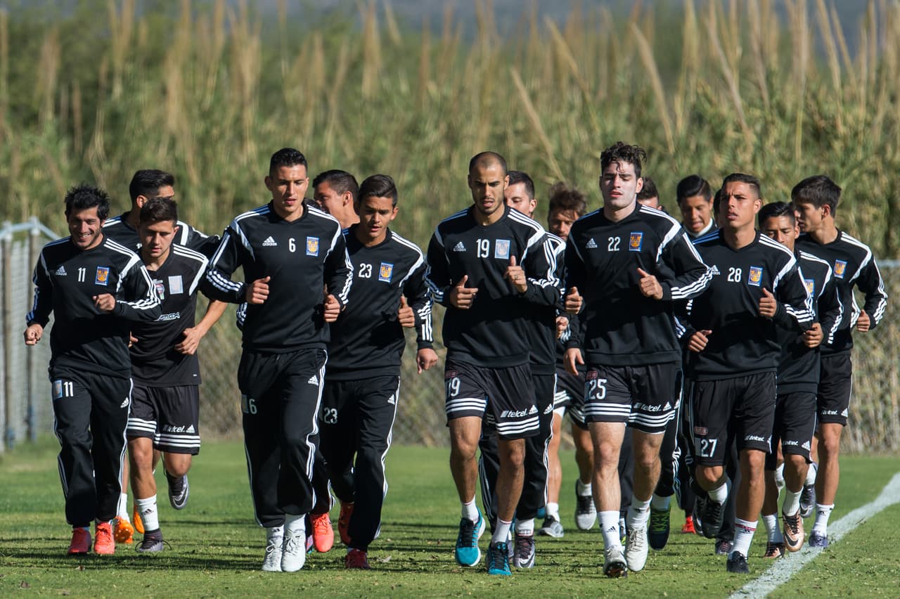 Tigres espera un León ofensivo el fin de semana