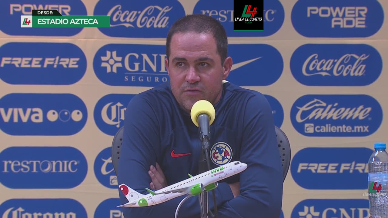 ¡Recupera piezas! Valdés y Reyes hacen sonreír al América