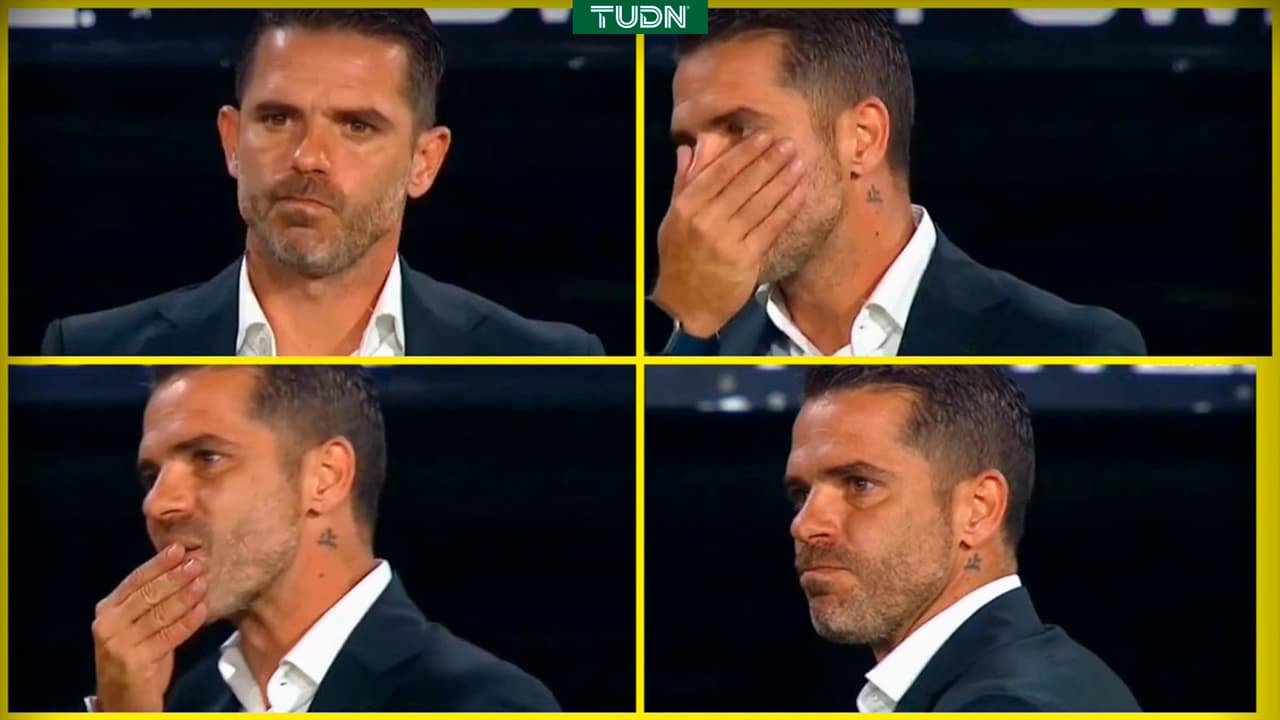 ¿Se acuerdan del Toto Salvio? Ojo a lo que hizo vs. Gago