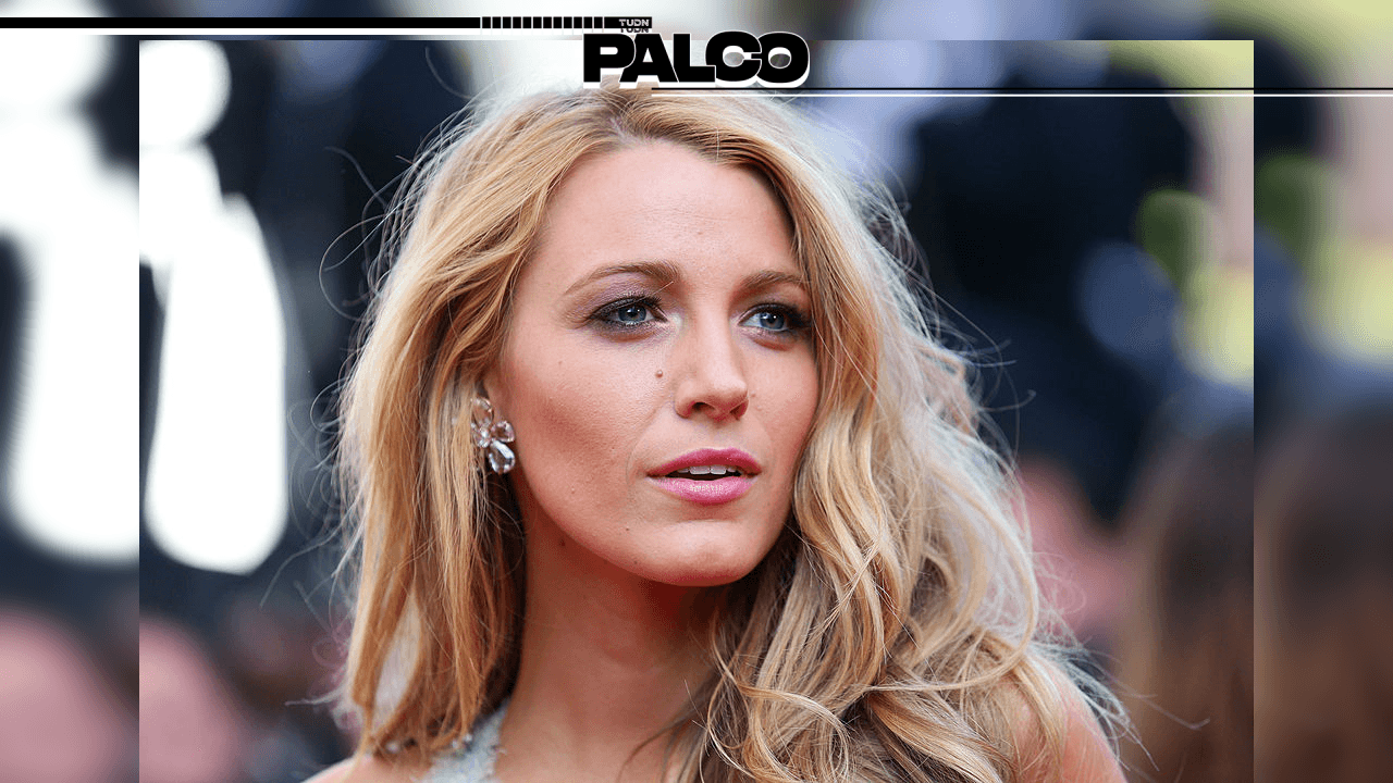 Blake Lively protagonizará ‘Lady Killer’ para Netflix | La actriz interpretará a una mujer muy glamorosa con un obscuro secreto.