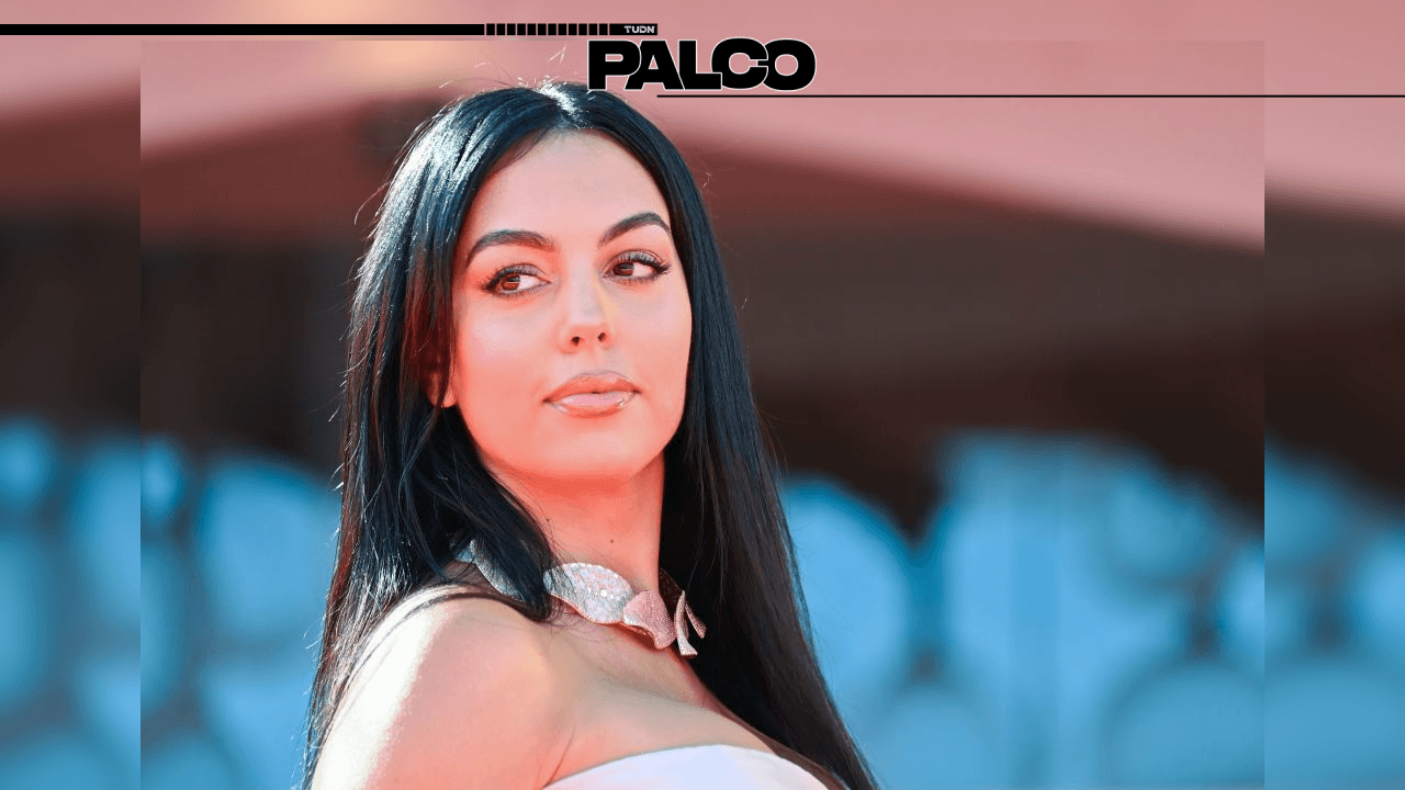 Georgina Rodriguez estrenará documental en Netflix | La novia de Cristiano Ronaldo mostrará un lado más natural y las facetas más importantes de su vida.