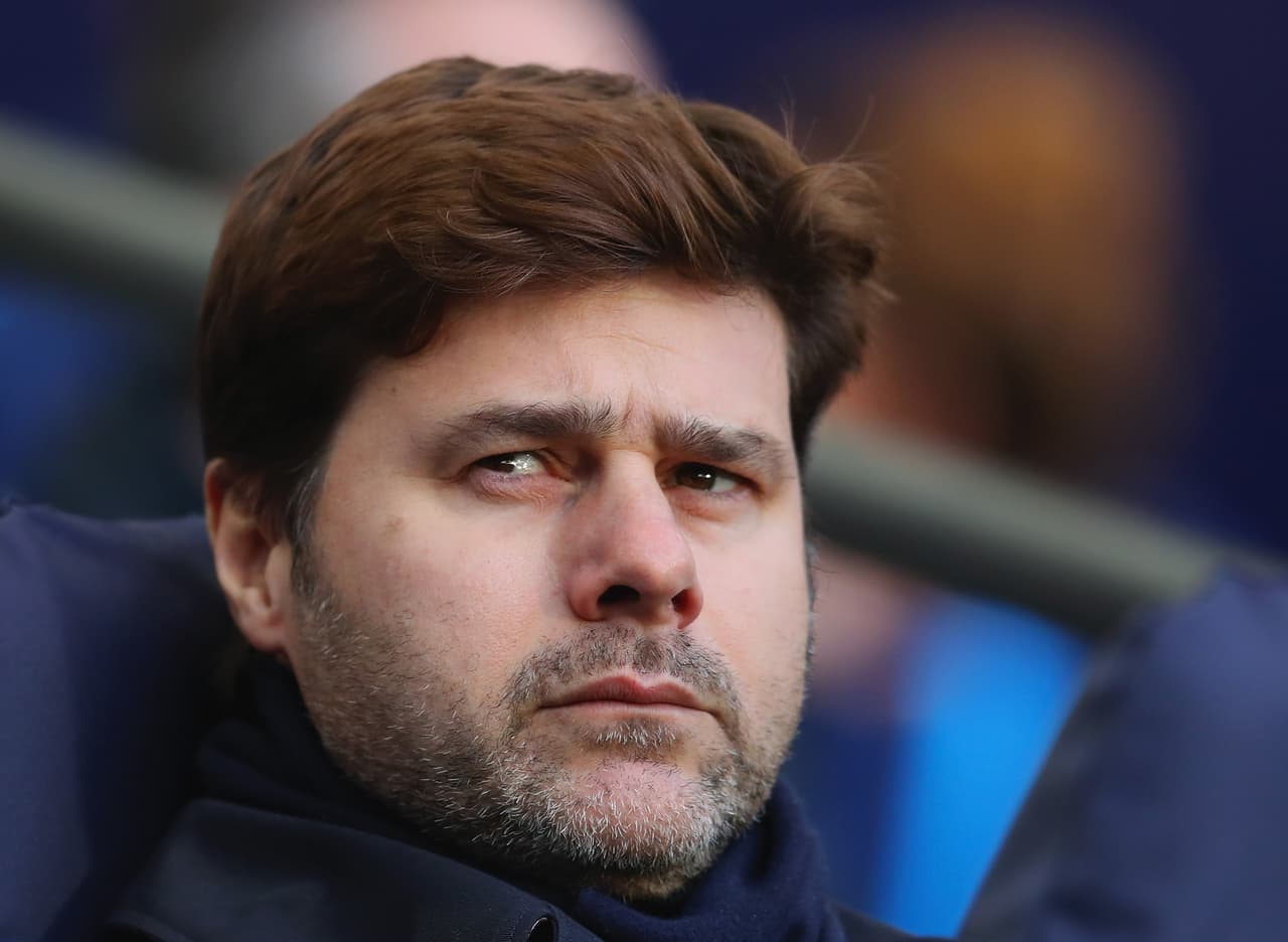 Harry Kane podría ser el 'Totti' del Tottenham en la Premier League