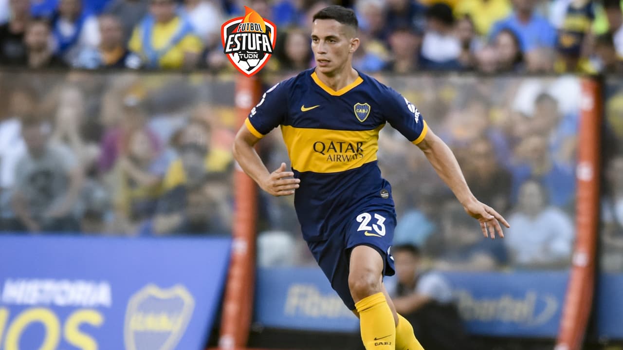 Iván Marcone podría regresar a la Liga MX