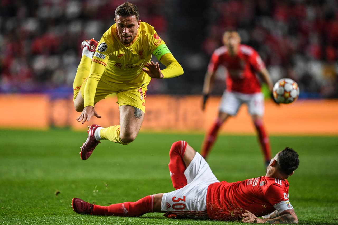 Liverpool goleó de visitante 1-3 a Benfica con goles de Konaté, Mané y Luis Díaz para tomar buena ventaja en la ida de los Cuartos de Final de la UEFA Champions League en Lisboa; la vuelta será el próximo miércoles en Anfield Road.