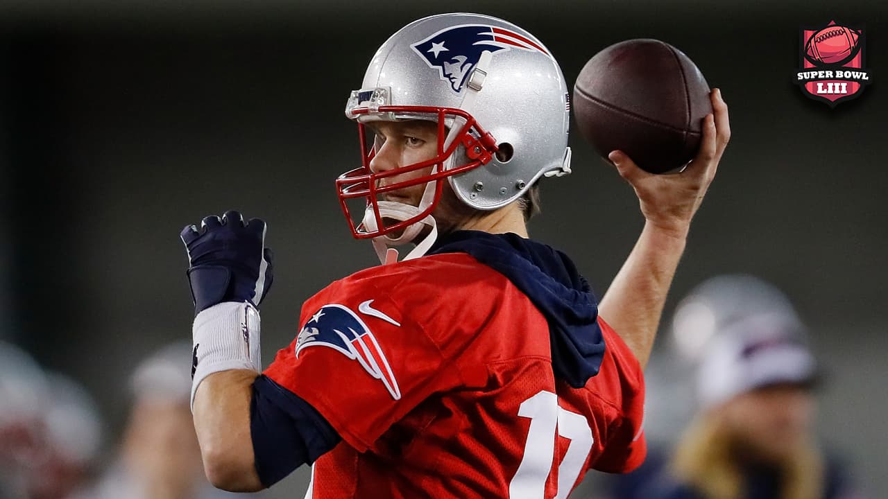 'Brady vs. Rams II': Batalla por el sexto título, el no retiro... y contra todos