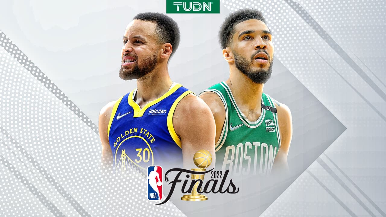 Celtics y Warriors ya saben cuándo se enfrentan por el título