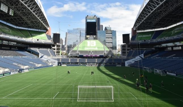 CenturyLink Field