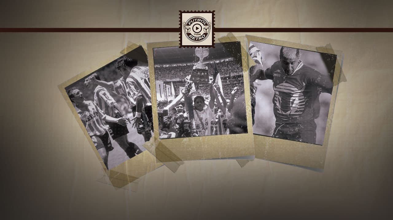 Futbol Retro | Chivas: la décima ante los inolvidables Toros Neza