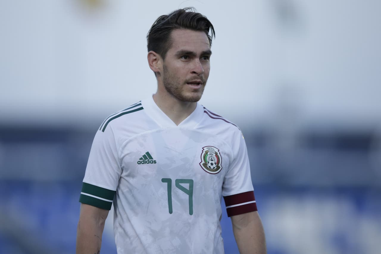 Jesús Ricardo Angulo estrena canal de youtube en Tokyo 2020