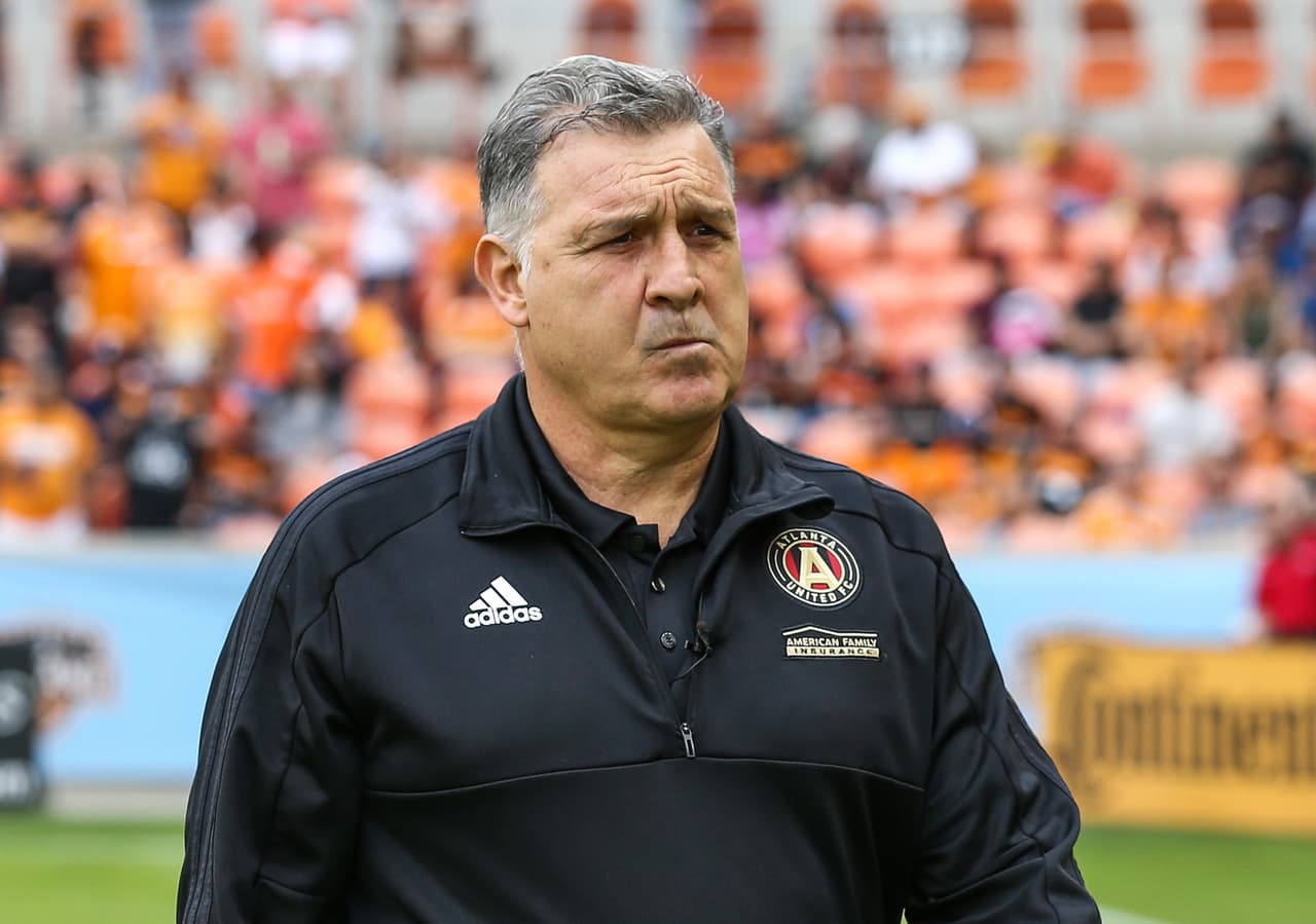 Destino Selección Mexicana: 'Tata' Martino destapa su futuro