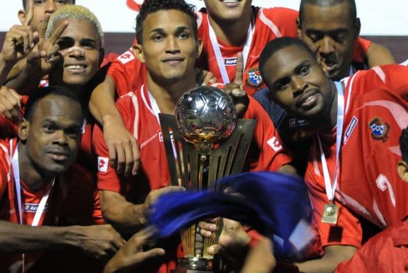 En el 2009 ganaron la Copa UNCAF y en la más eciente edición terminaron en el tercer lugar.