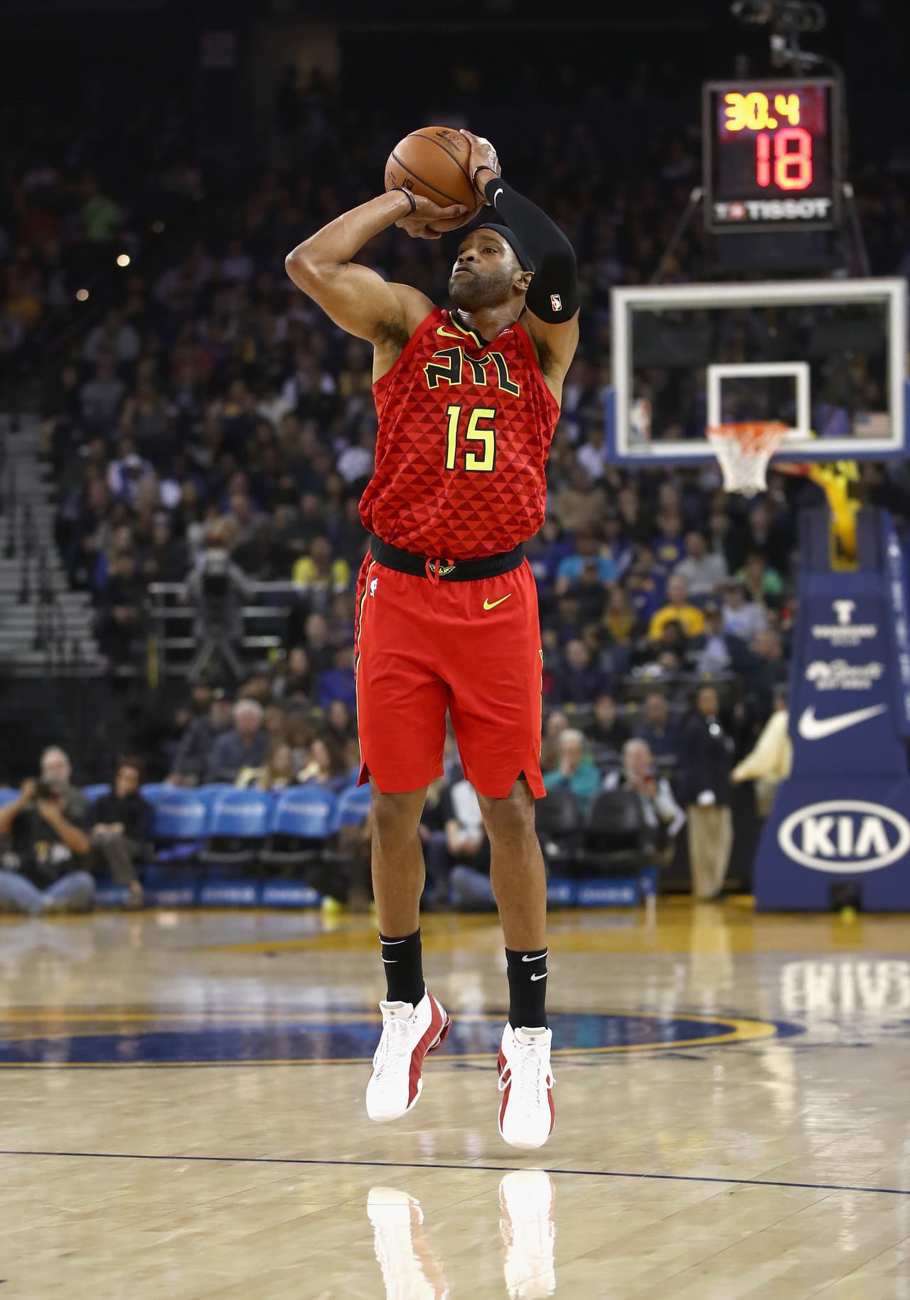 <b>19.- Vince Carter</b>
<br>25,728 puntos