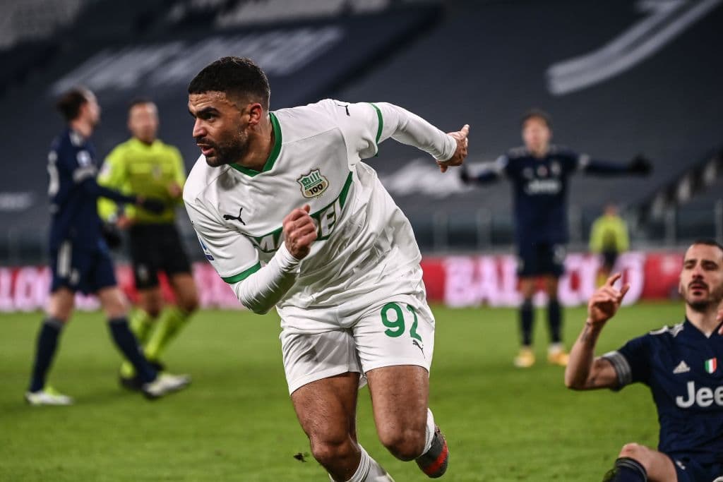 Juventus derrota al Sassuolo 3-1. Danilo Da Silva abrió el marcador a favor de los de la Vecchia Signora, pero igualó el marcador Gregoire Defrel, pero Aaron Ramsey y Cristiano Ronaldo terminaron por dar la victoria a su equipo en la Serie A.