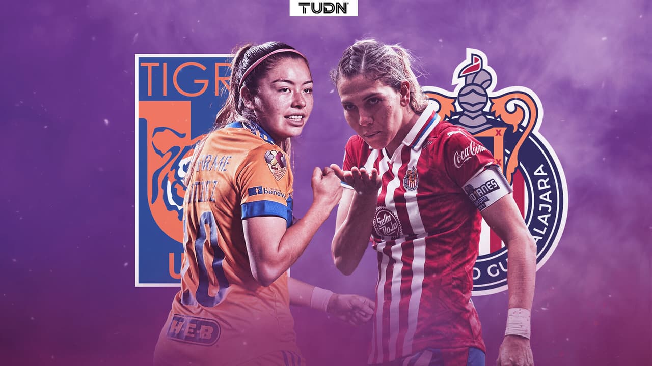 Los dos mejores equipos jugarán la Final de la Liga MX Femenil