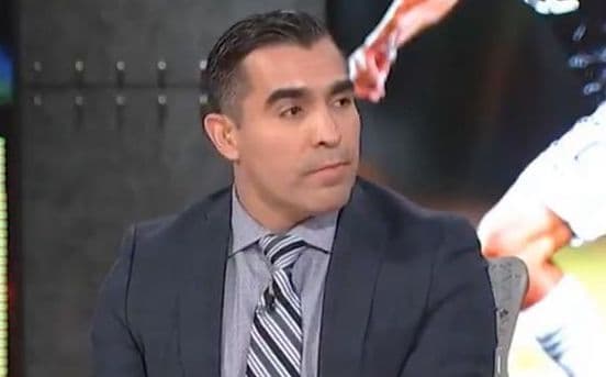 ¿#NoEraPenal? Chiquimarco ve parecido penal de Pumas al de Robben