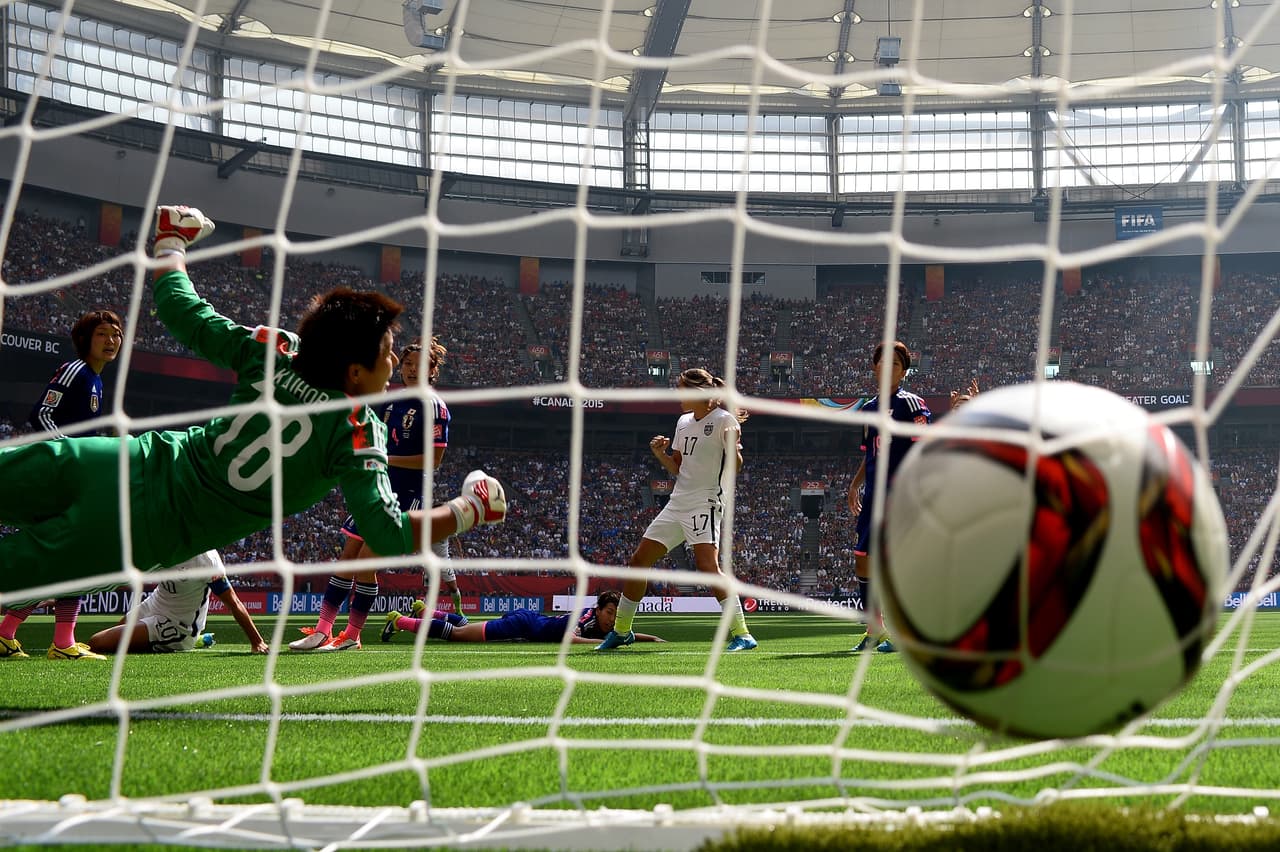 Y la más moderna de Canadá es el BC Place de Vancouver.